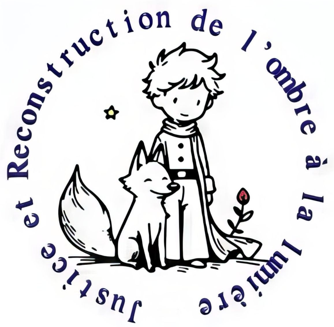 JUSTICE ET RECONSTRUCTION